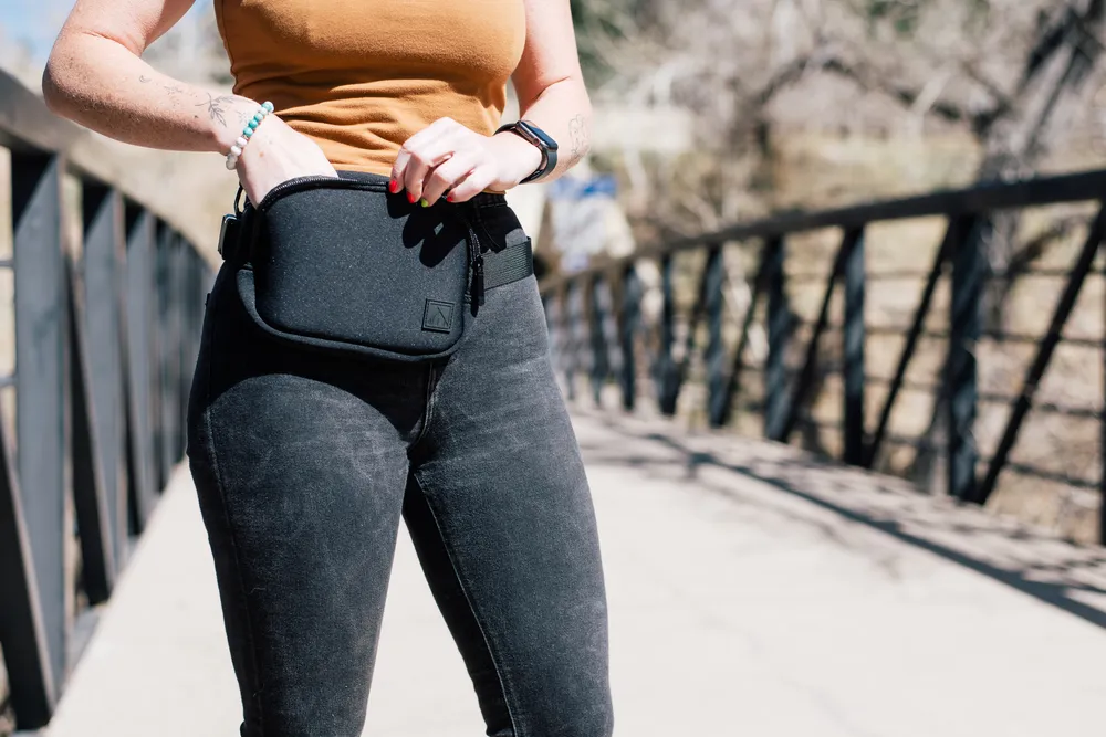 Under canvas hip by anthem branding