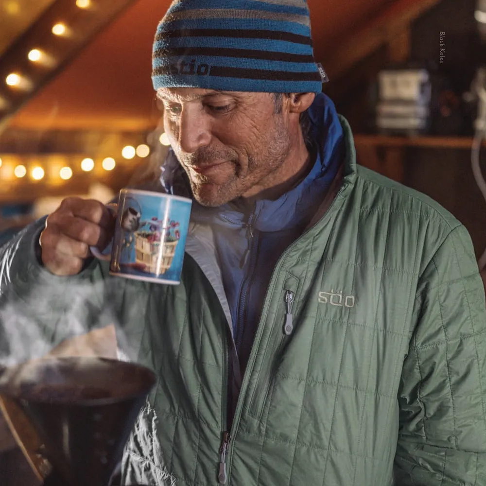 Stio corporate sales by anthem branding