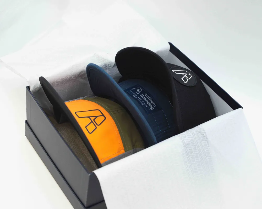 Employee gifting by anthem branding 9 1