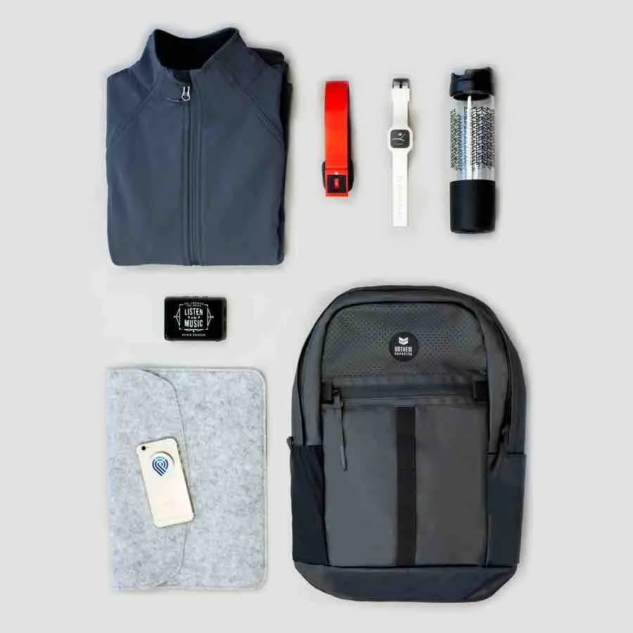 Corporate Gifts for Employees by Anthem Branding