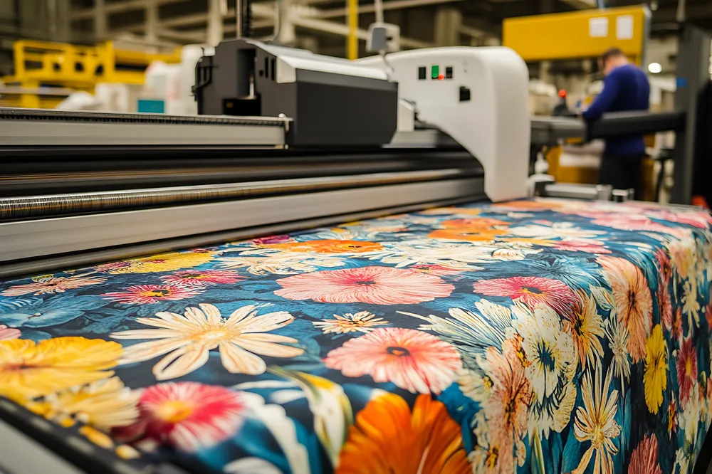 Sublimation printing by anthem branding