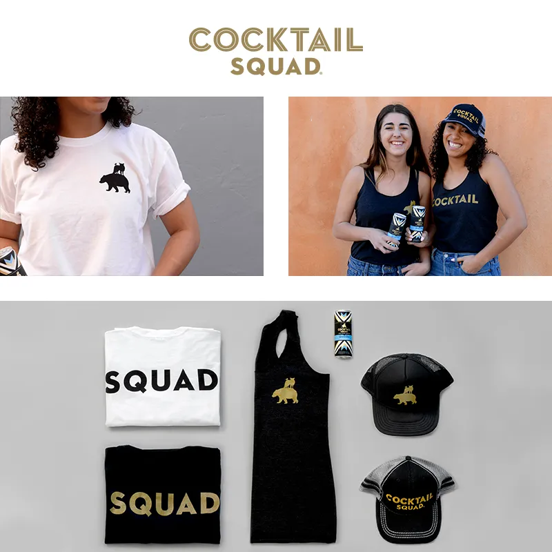 Blog Post Creating a Color Story in Merch Collections 4