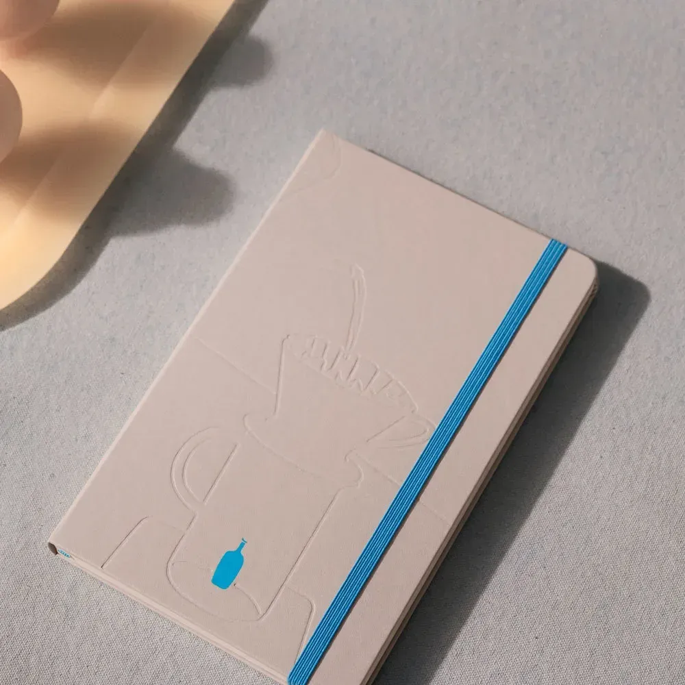 Custom Moleskine Journal M3 group sales anthem branding