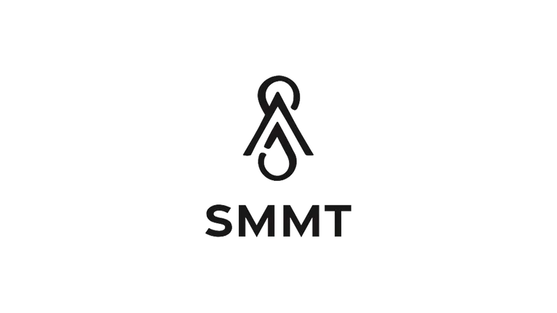 SMMT logo