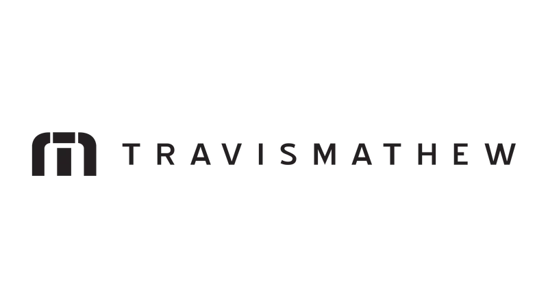 Travismathew logo