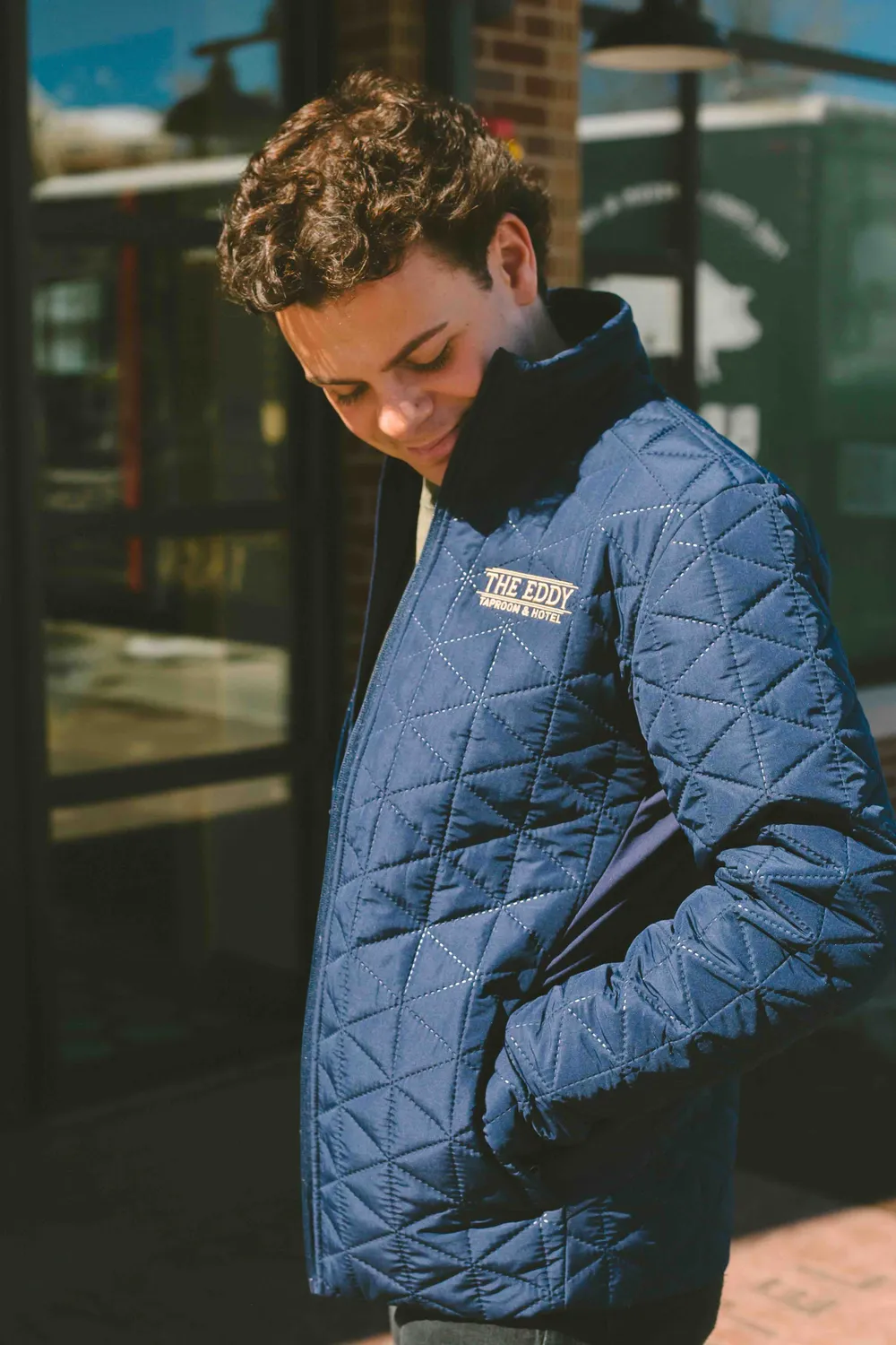 Eddy hotel custom jacket by anthem branding 1