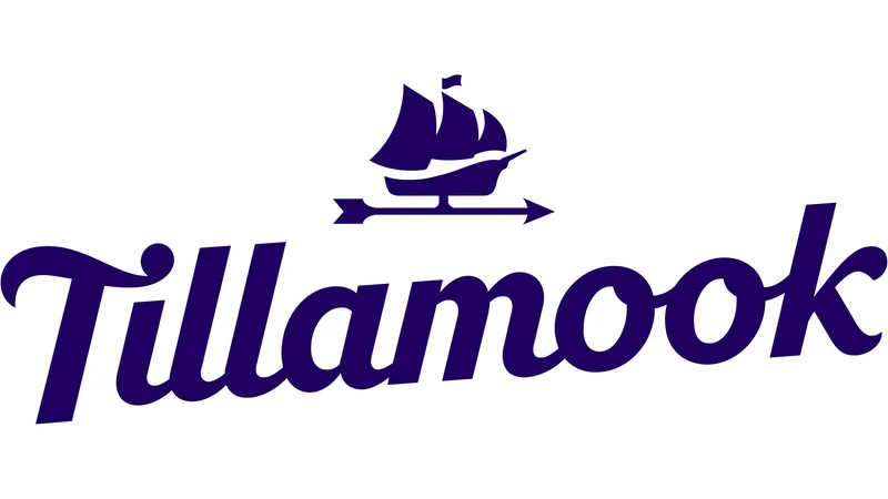 Tillamook Logo
