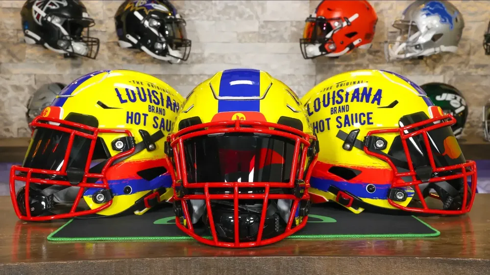 Custom helmets by anthem branding 8