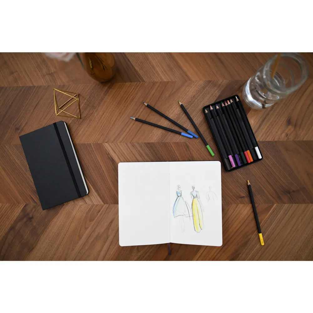 Moleskine group sales holiday gifts by anthem branding